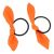 Rusettilenkit 2 kpl 41686