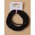 Mustat lenkit XL-koko 10 kpl 6697