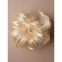 Hiusjäljitelmädonitsi vaaleat sävyt 4312