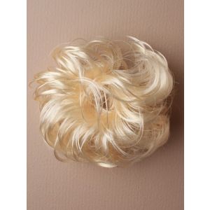 Hiusjäljitelmädonitsi vaaleat sävyt 4312