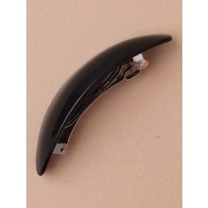 Soikea hiussolki 6759