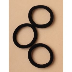 Mustat lenkit 6 kpl 6791